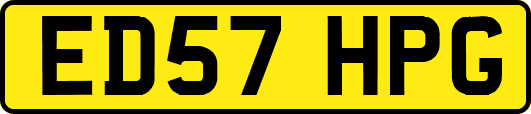 ED57HPG