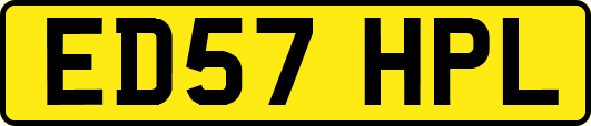 ED57HPL