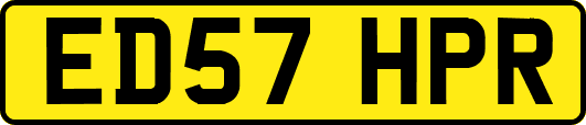 ED57HPR
