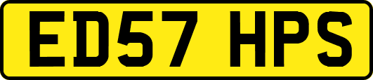 ED57HPS