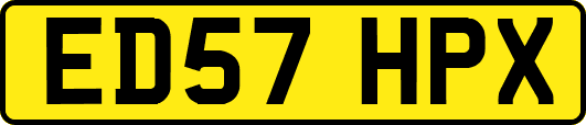 ED57HPX