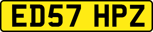 ED57HPZ