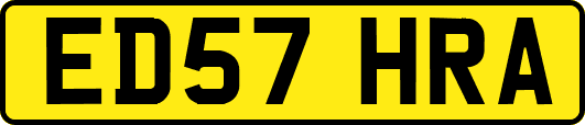 ED57HRA