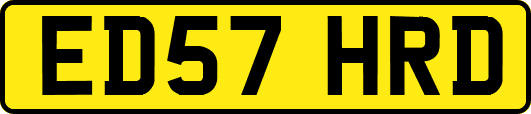 ED57HRD