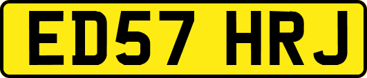 ED57HRJ