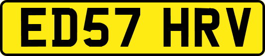 ED57HRV