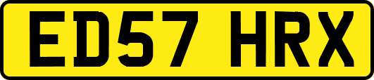 ED57HRX