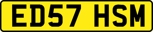 ED57HSM