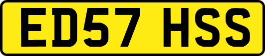 ED57HSS