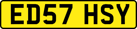 ED57HSY