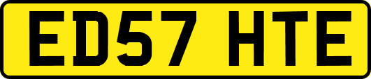 ED57HTE