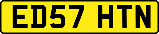 ED57HTN