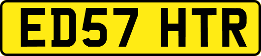 ED57HTR