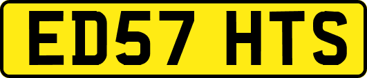 ED57HTS