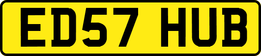 ED57HUB