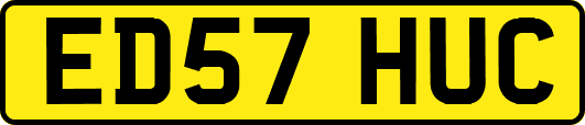 ED57HUC