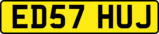 ED57HUJ