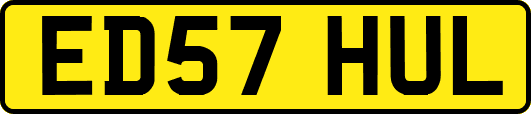 ED57HUL