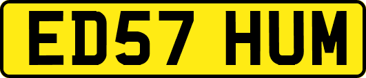 ED57HUM