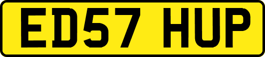 ED57HUP