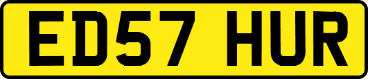 ED57HUR