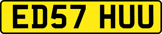 ED57HUU