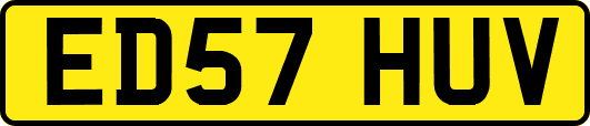 ED57HUV