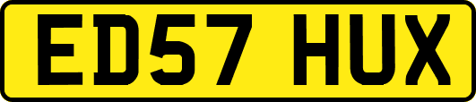 ED57HUX