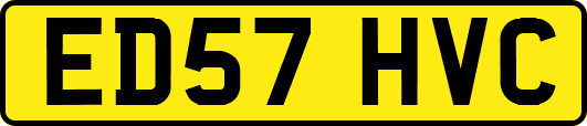ED57HVC