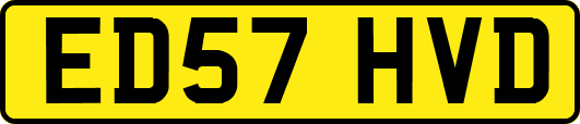 ED57HVD