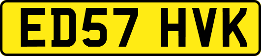 ED57HVK