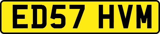 ED57HVM
