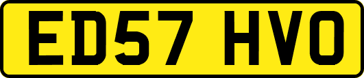 ED57HVO