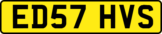 ED57HVS