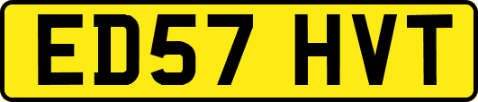ED57HVT