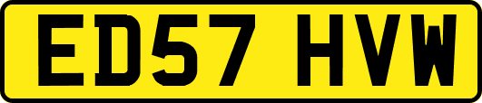 ED57HVW