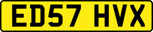 ED57HVX