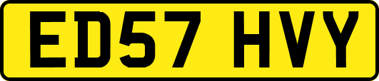 ED57HVY