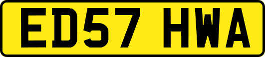 ED57HWA