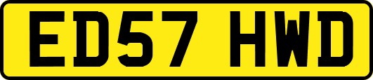 ED57HWD