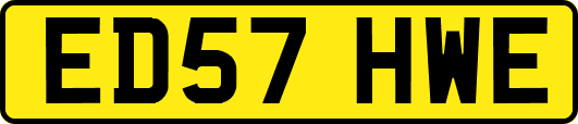 ED57HWE