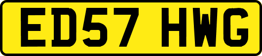 ED57HWG