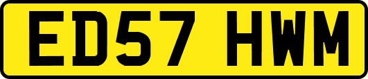 ED57HWM