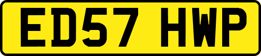 ED57HWP