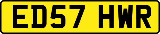 ED57HWR