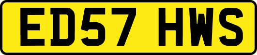 ED57HWS