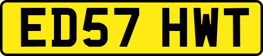 ED57HWT