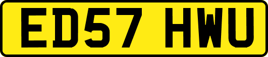 ED57HWU