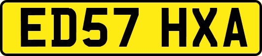 ED57HXA