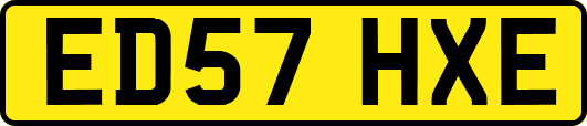 ED57HXE